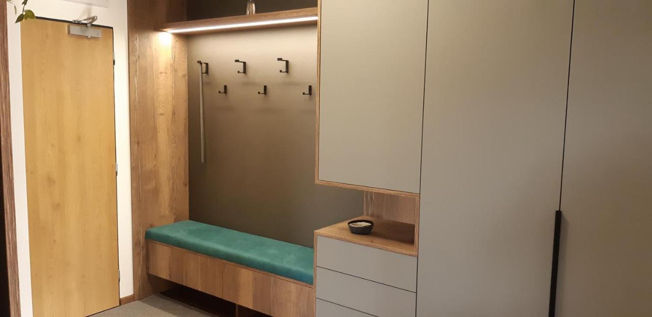 Apartman Besen 307 Бешенёва Экстерьер фото