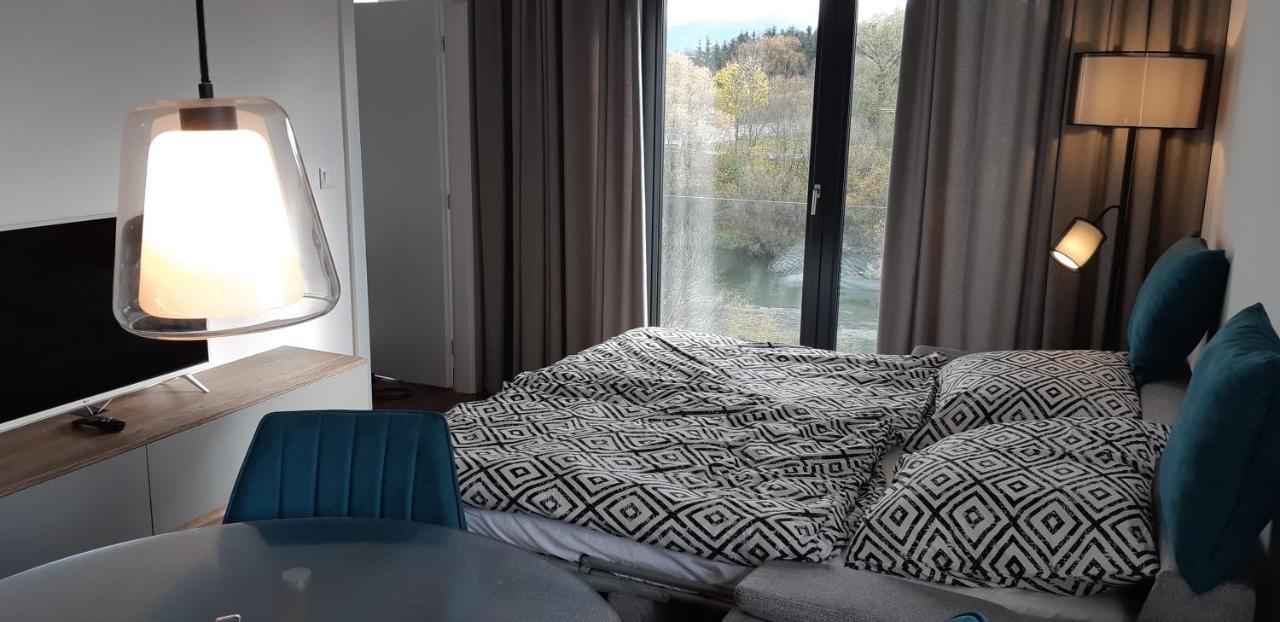 Apartman Besen 307 Бешенёва Экстерьер фото