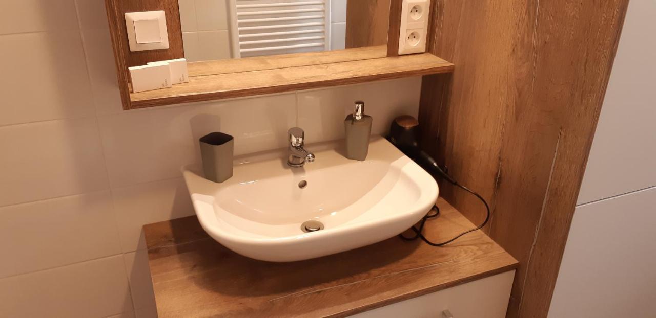 Apartman Besen 307 Бешенёва Экстерьер фото