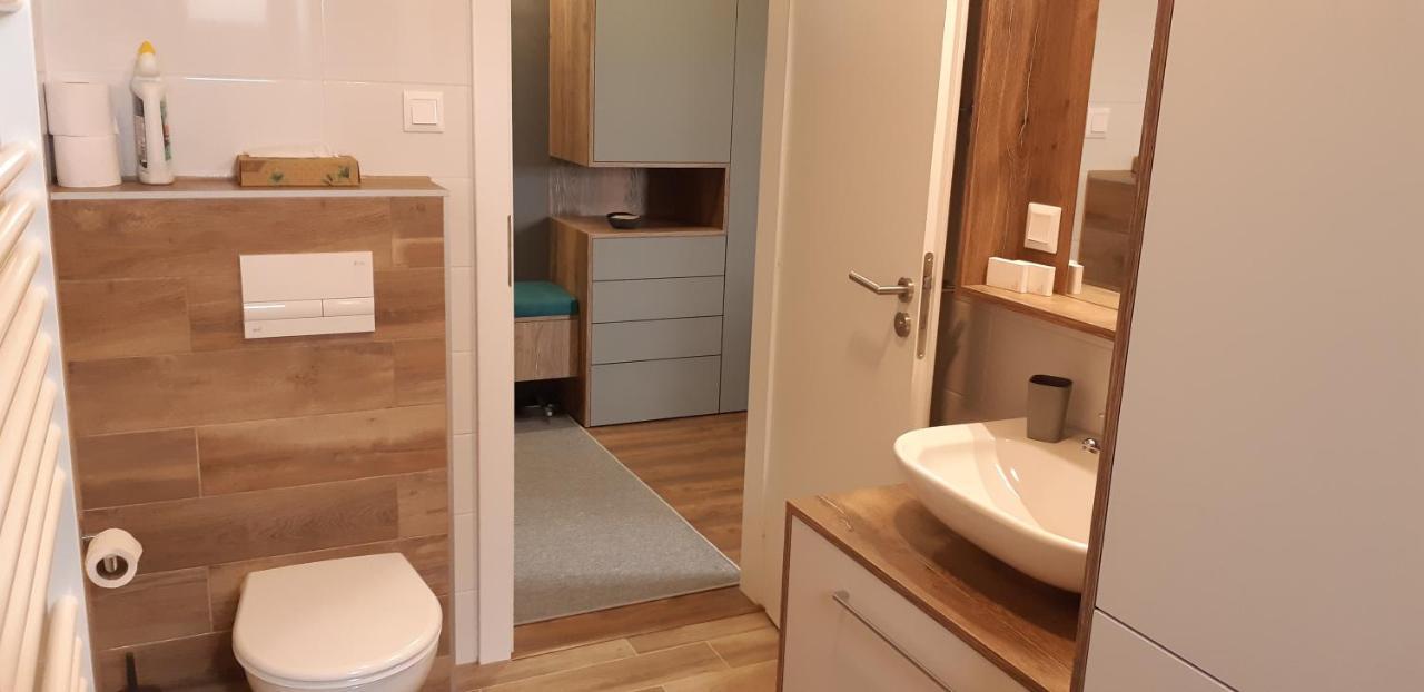 Apartman Besen 307 Бешенёва Экстерьер фото
