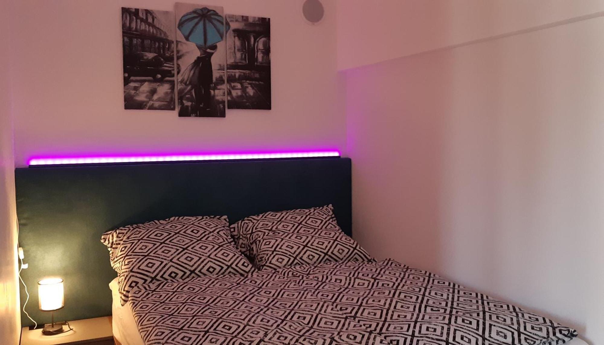 Apartman Besen 307 Бешенёва Экстерьер фото