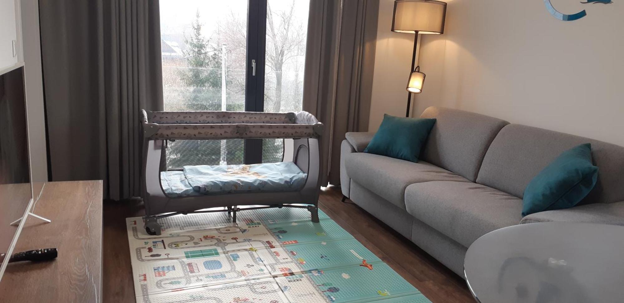 Apartman Besen 307 Бешенёва Экстерьер фото