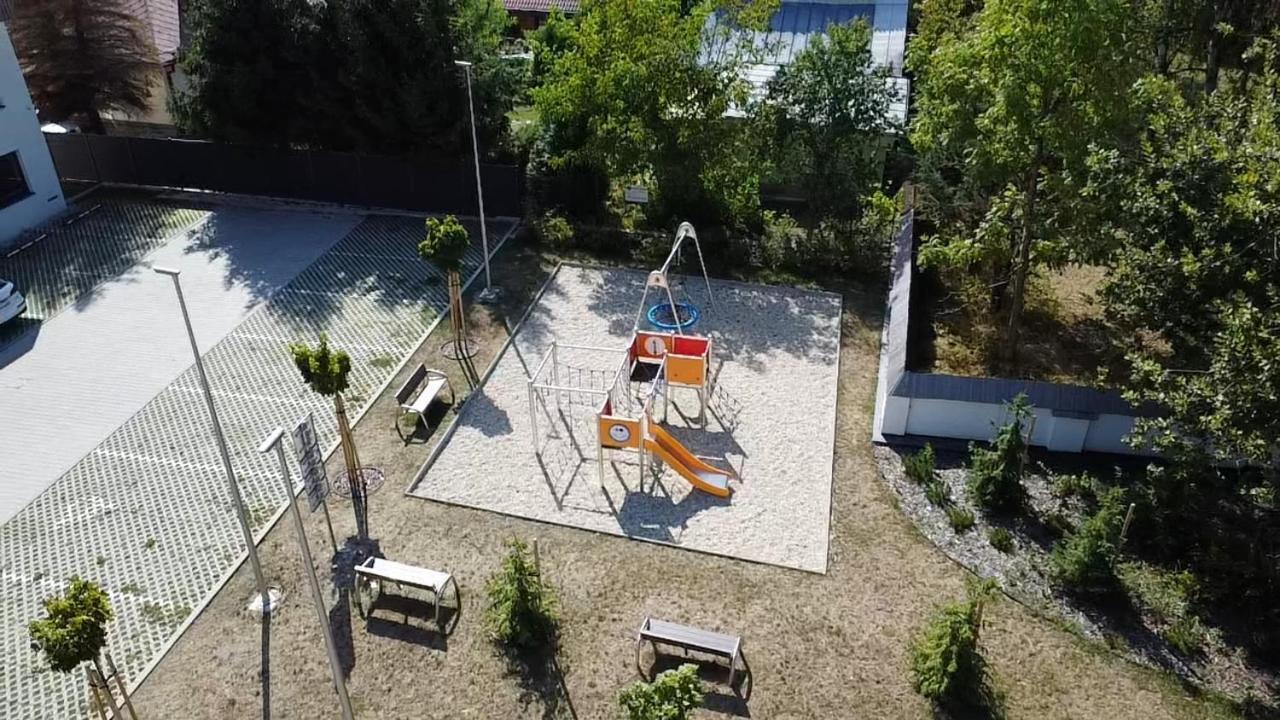 Apartman Besen 307 Бешенёва Экстерьер фото