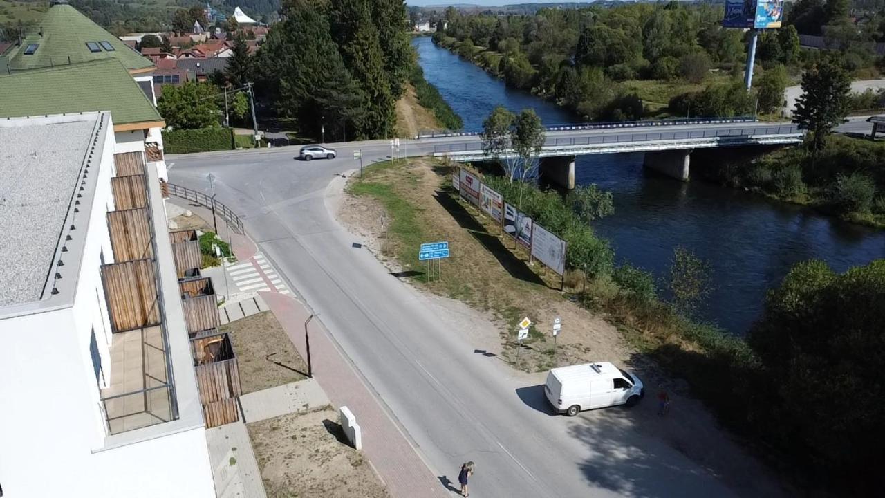 Apartman Besen 307 Бешенёва Экстерьер фото