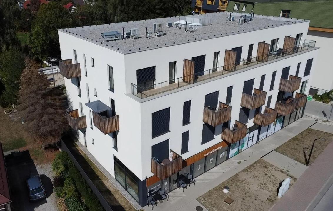 Apartman Besen 307 Бешенёва Экстерьер фото