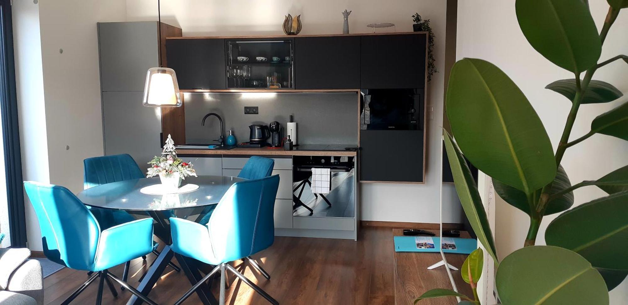 Apartman Besen 307 Бешенёва Экстерьер фото