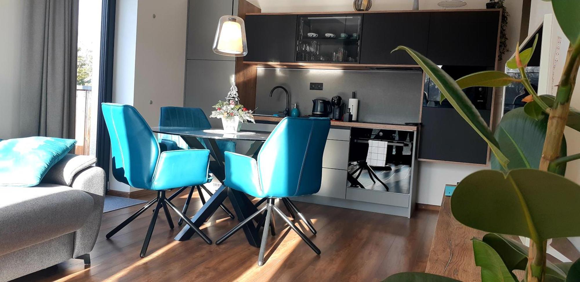 Apartman Besen 307 Бешенёва Экстерьер фото