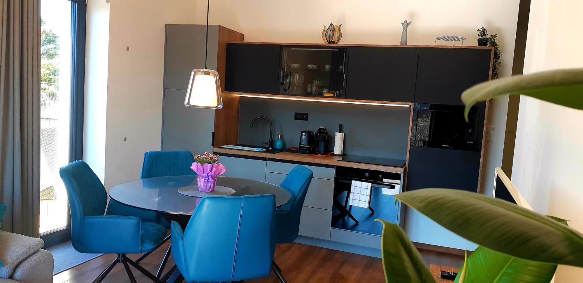 Apartman Besen 307 Бешенёва Экстерьер фото