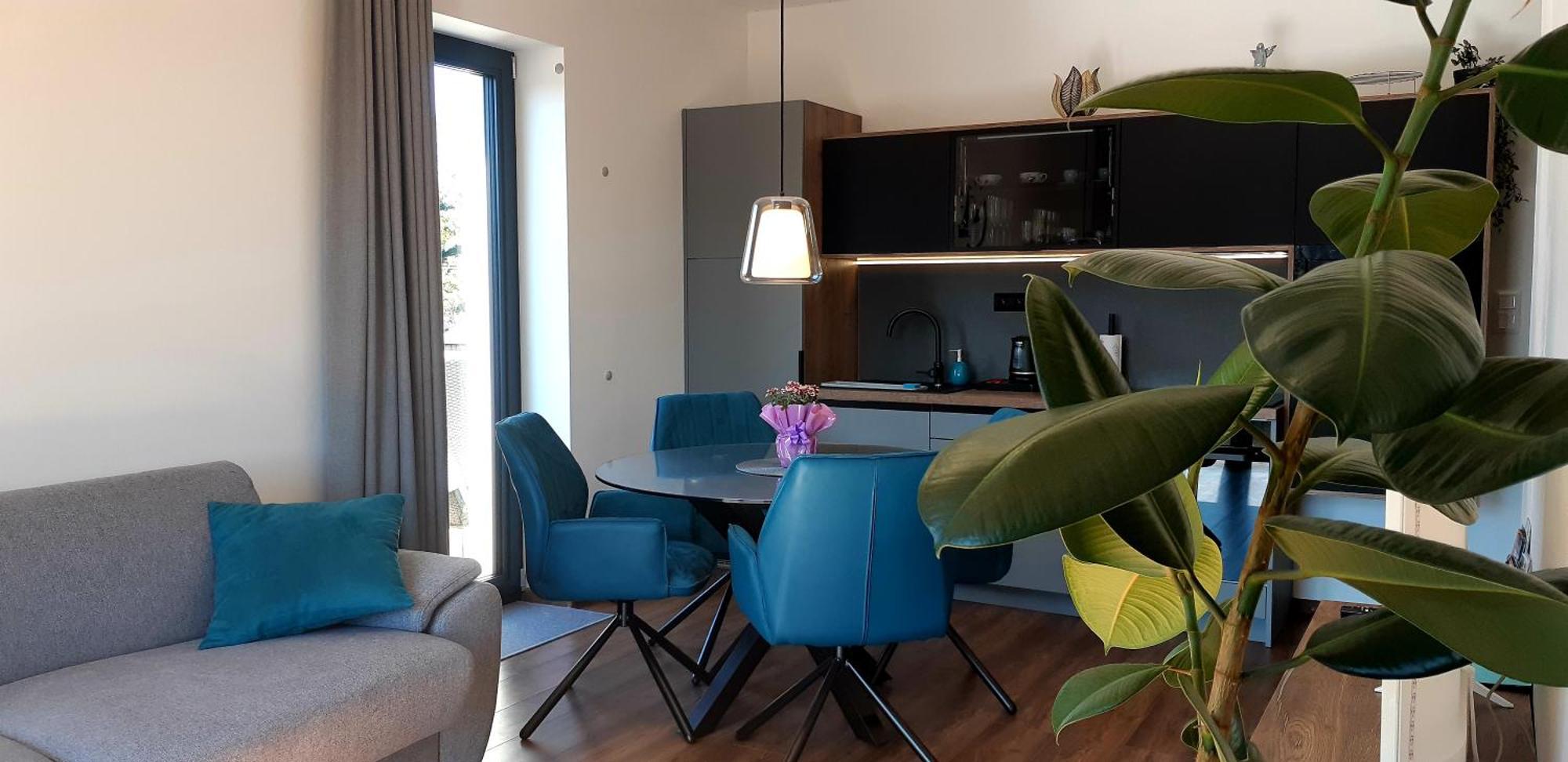 Apartman Besen 307 Бешенёва Экстерьер фото