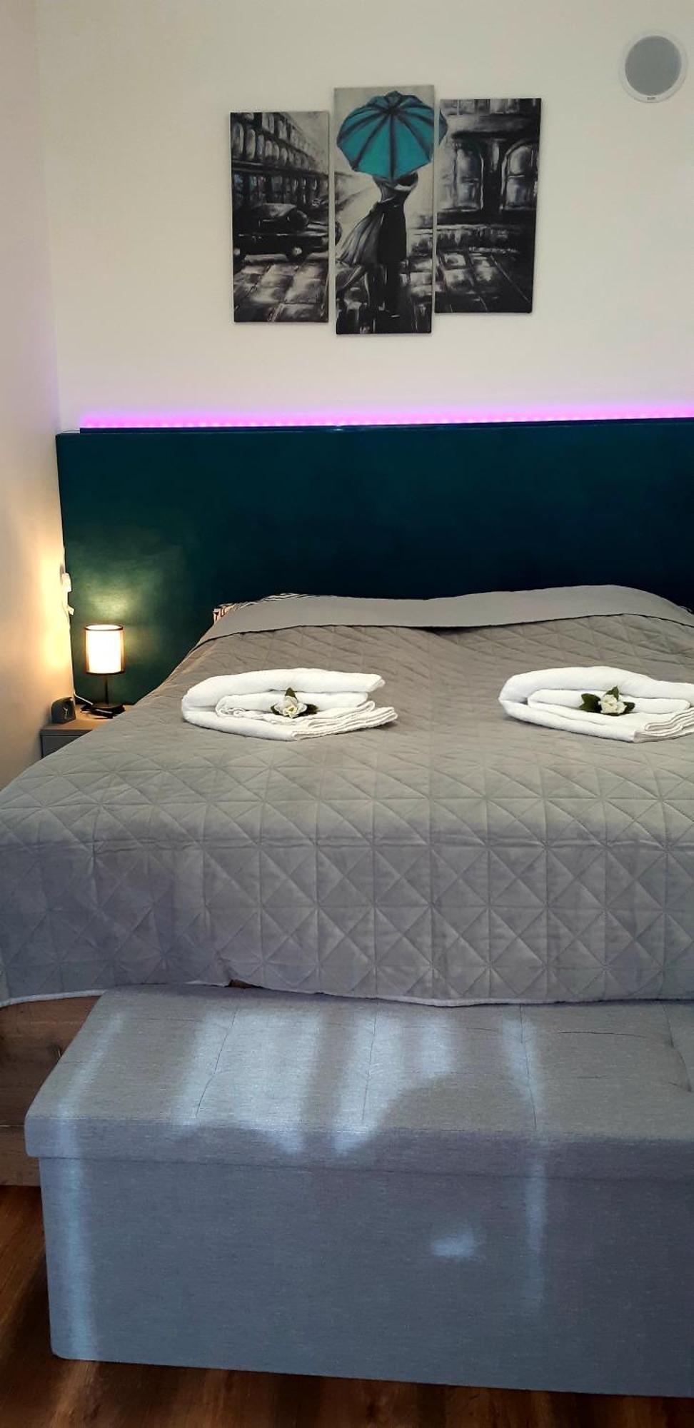 Apartman Besen 307 Бешенёва Экстерьер фото